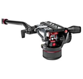 هد-جدید-مانفرتو-Manfrotto-NITROTECH-N8-FLUID-VIDEO-HEAD